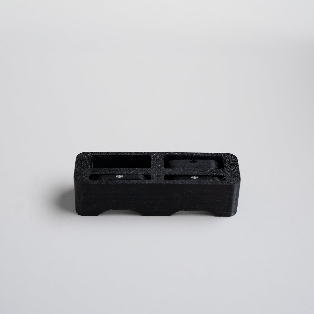 Magnetic ND/Wide Angle Filter Slim Case for DJI OSMO Pocket 3