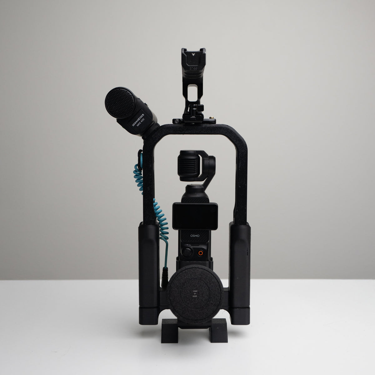 Grip Rig 2 Top Cage v2