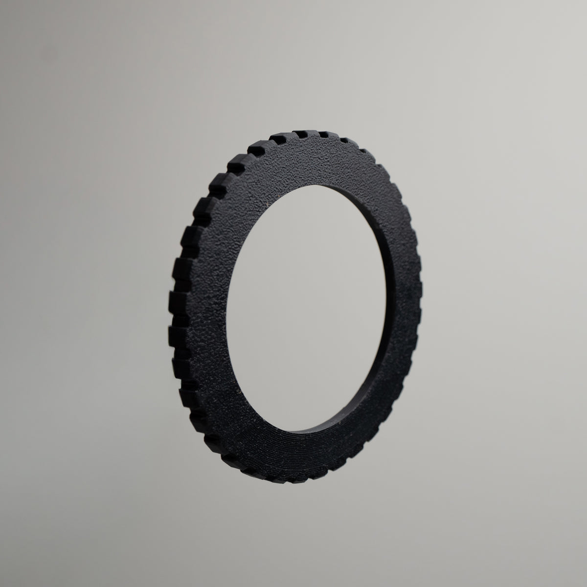 OSMODO Ring Light Adapter for SmallRig Vibe P30
