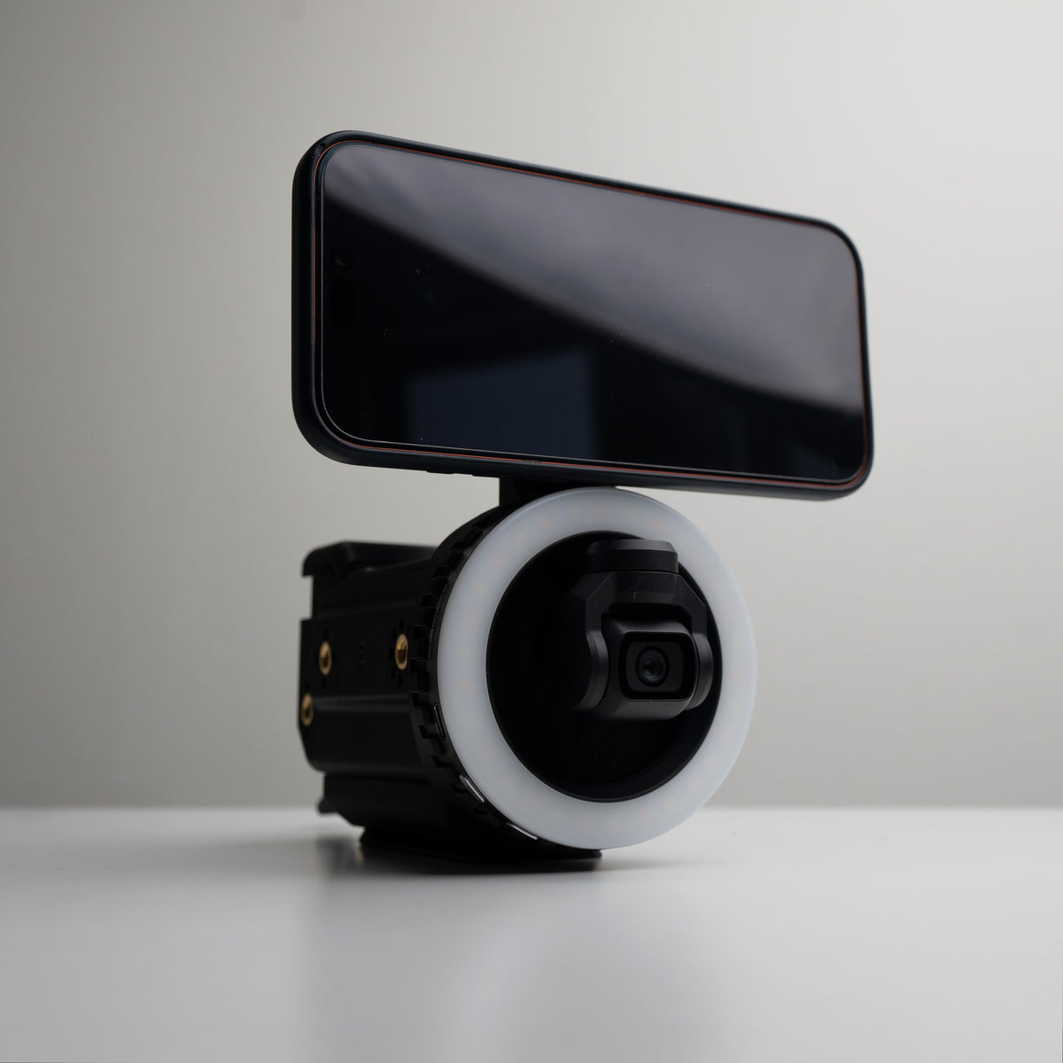 MagDock Phone Mount (1/4-20)