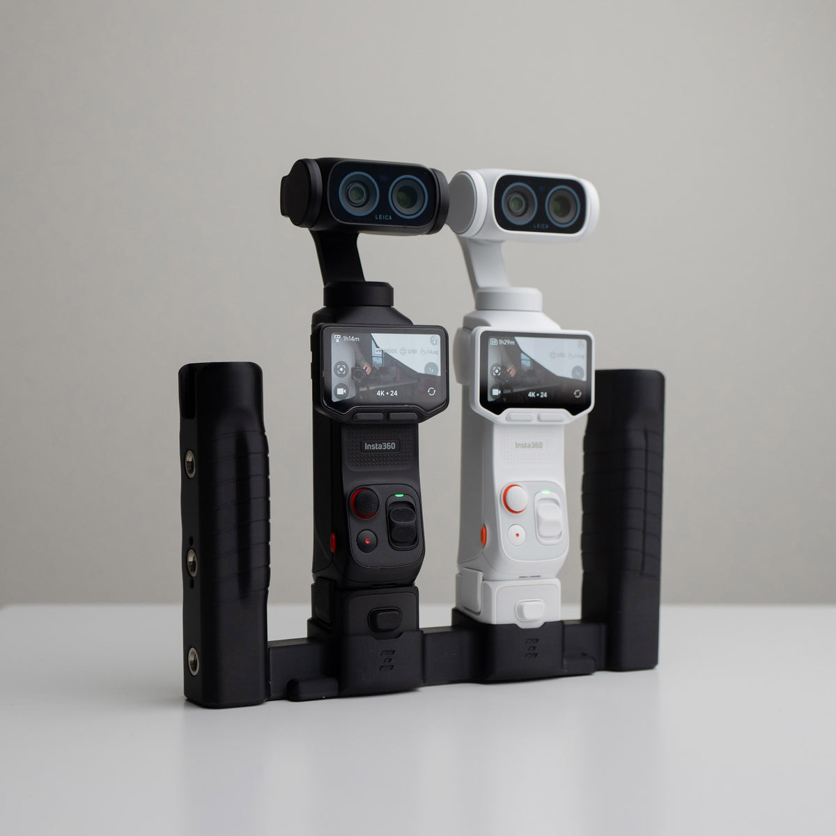 Grip Rig 2 DUO Limited Edition for Insta360 Luna Ultra & Luna Pro