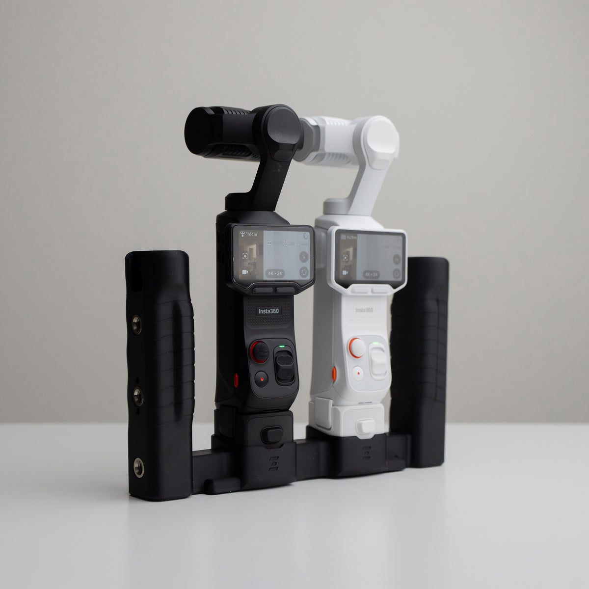 Grip Rig 2 DUO Limited Edition for Insta360 Luna Ultra & Luna Pro