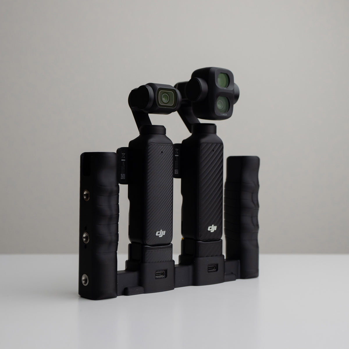 Grip Rig 2 DUO Limited Edition for DJI Osmo Pocket 3/4/4P