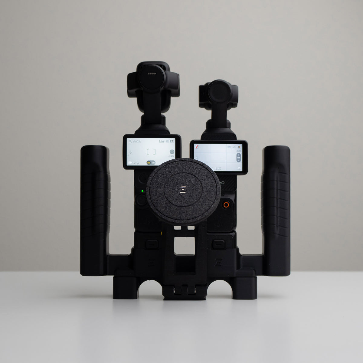 Grip Rig 2 DUO Limited Edition for DJI Osmo Pocket 3/4/4P