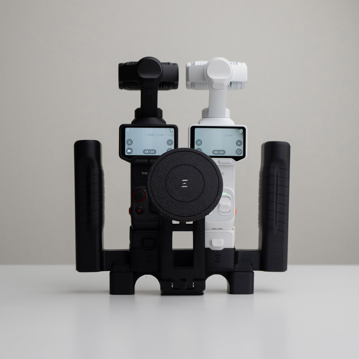 Grip Rig 2 DUO Limited Edition for Insta360 Luna Ultra & Luna Pro