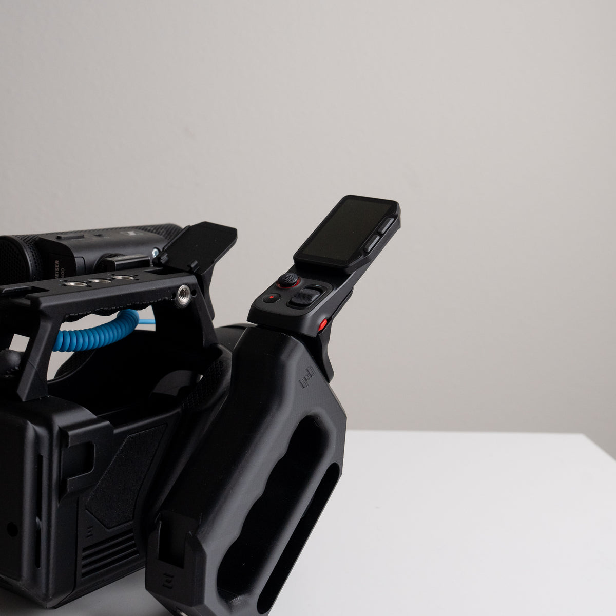 1/4-20 Mount (Male) for Insta360 Luna Ultra Screen