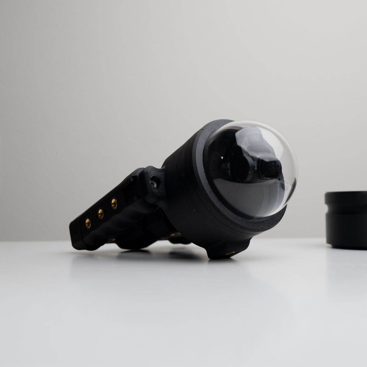 OSMODO Lens Adapter for Grip Rig 2