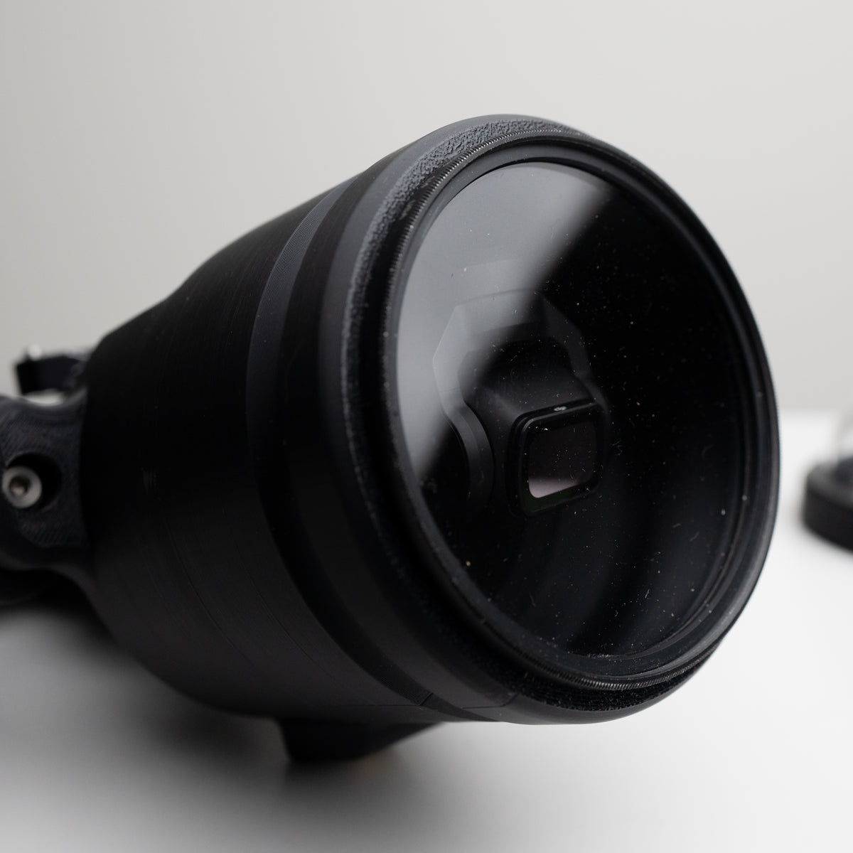 OSMODO Lens Adapter for Grip Rig 2