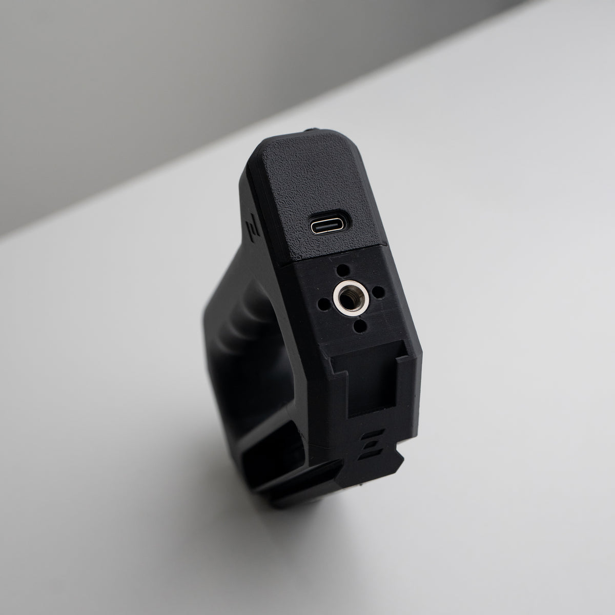 OSMODO Side Handle PRO (1/4-20)