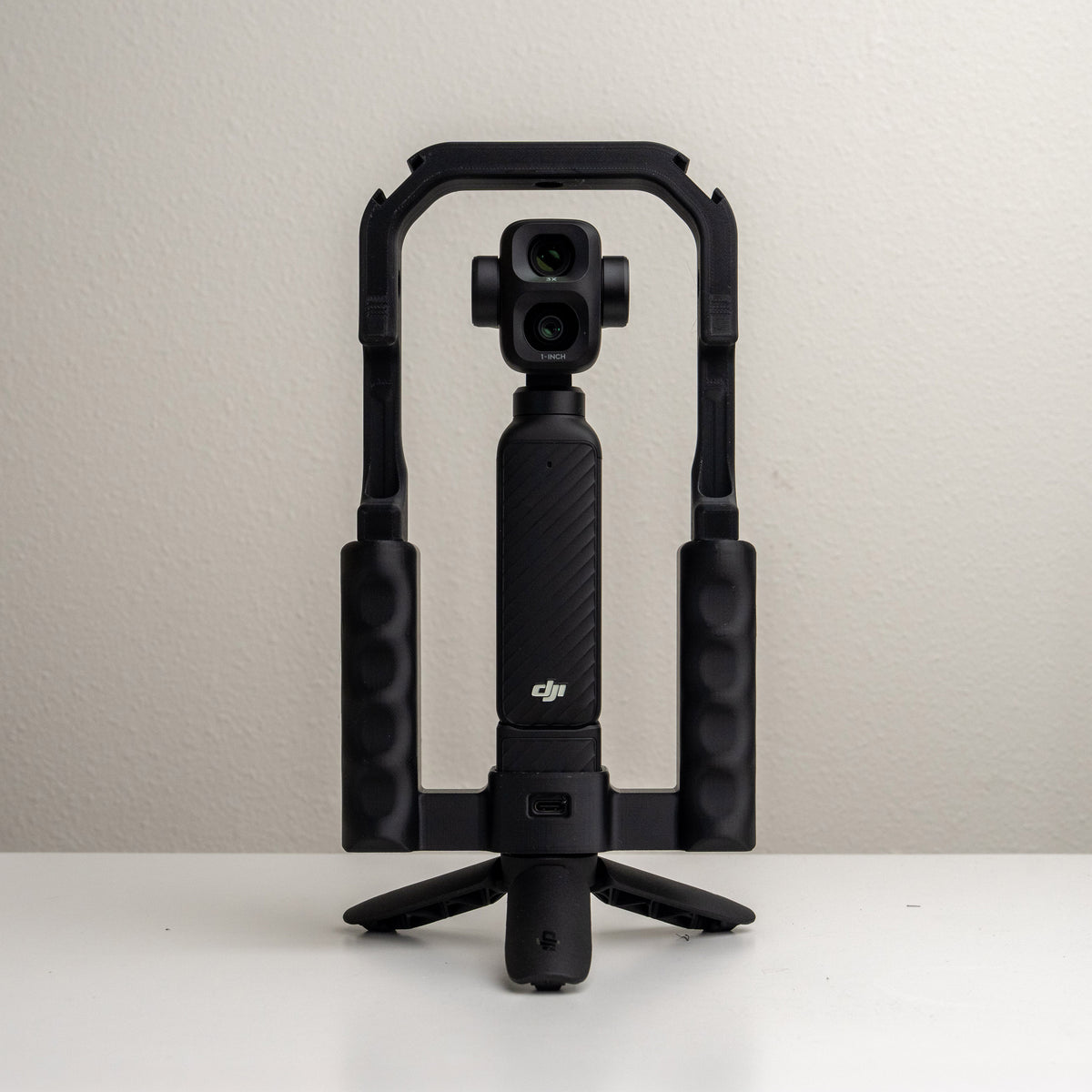 Grip Rig 2 Top Cage v2