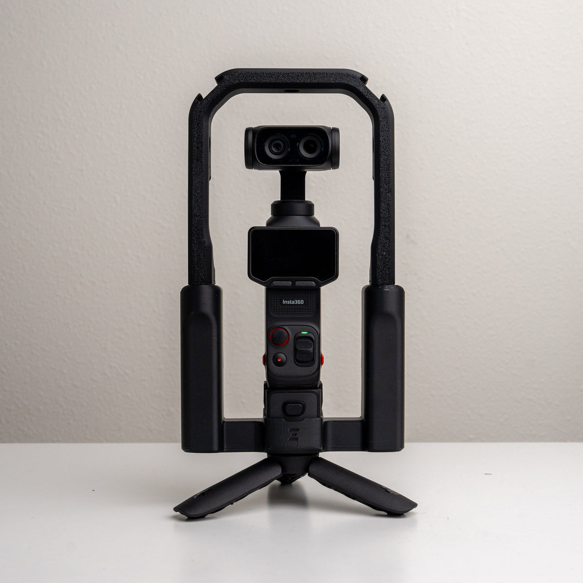 Grip Rig 2 Top Cage v2