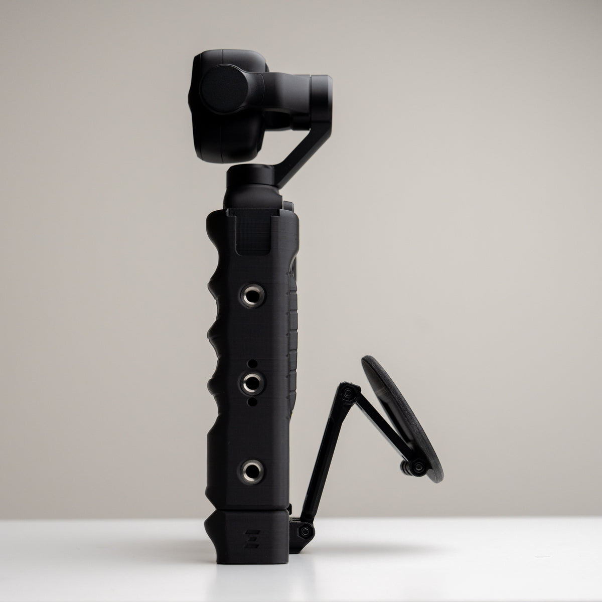 Grip Rig 2 XL Phone Mount Bundle for DJI Osmo Pocket 3/4/4P