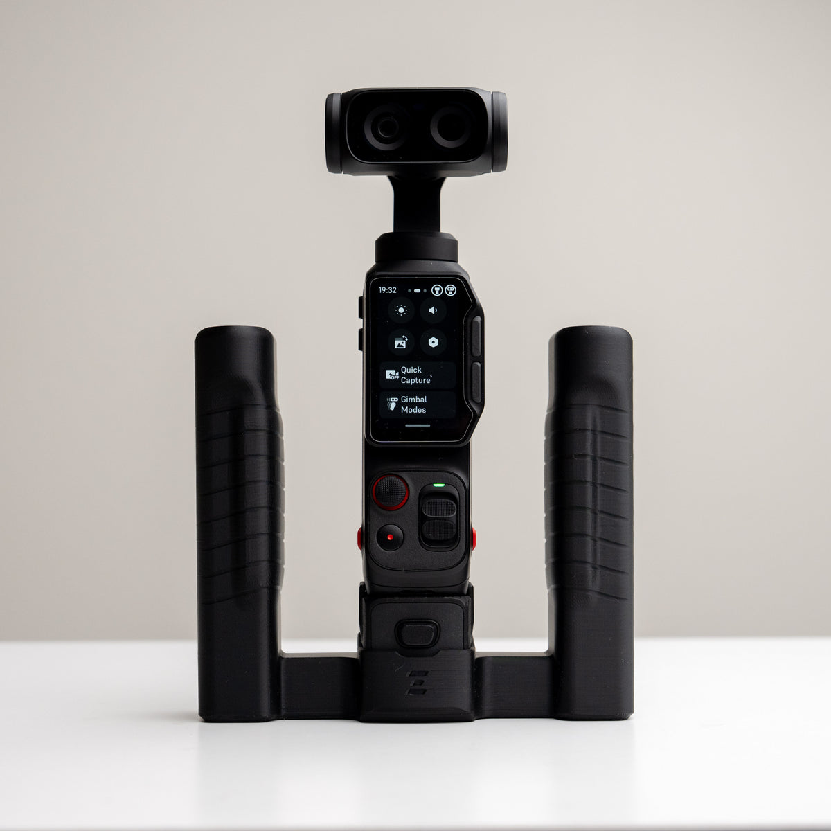 Grip Rig 2 XL for Insta360 Luna Ultra & Luna Pro