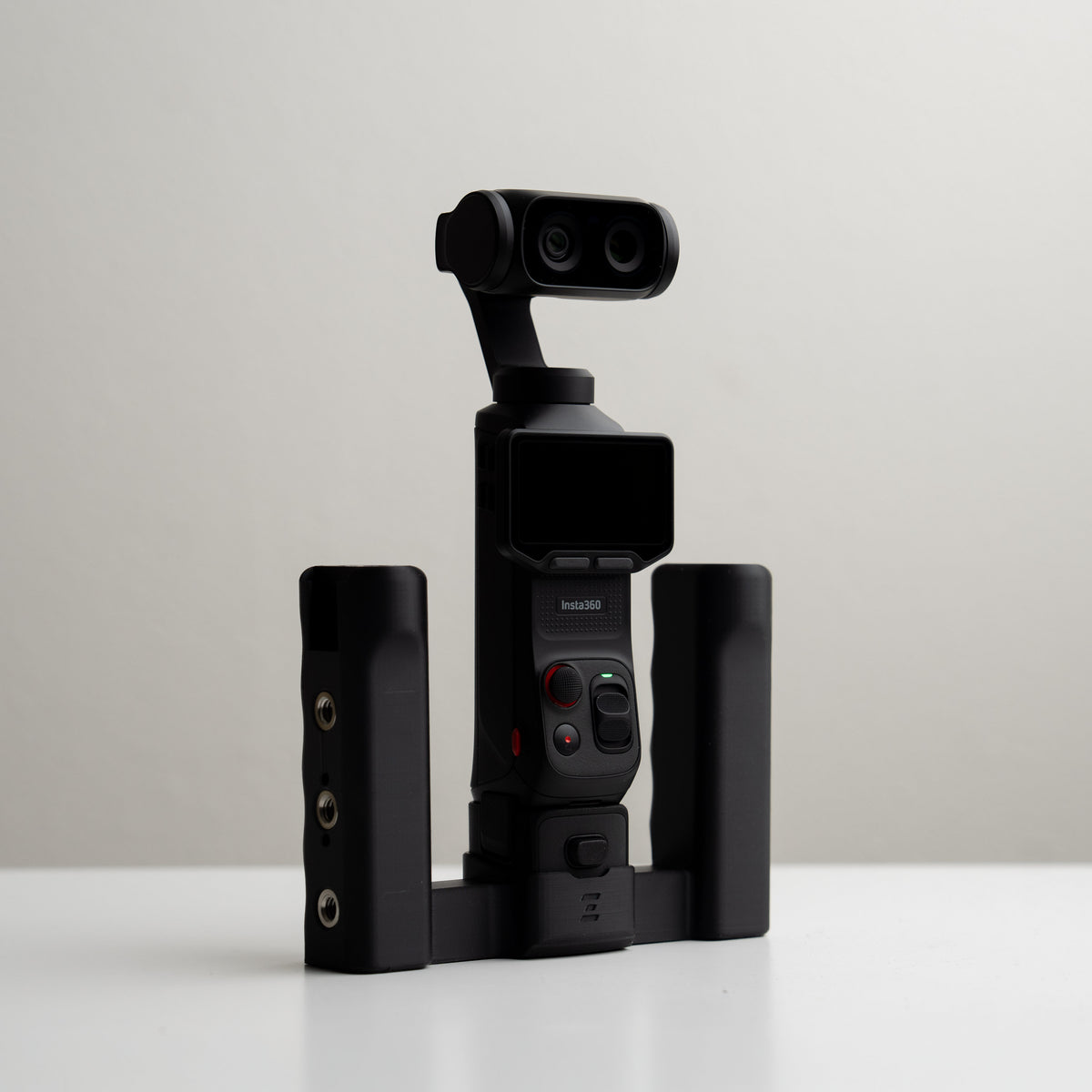 Grip Rig 2 for Insta360 Luna Ultra & Luna Pro
