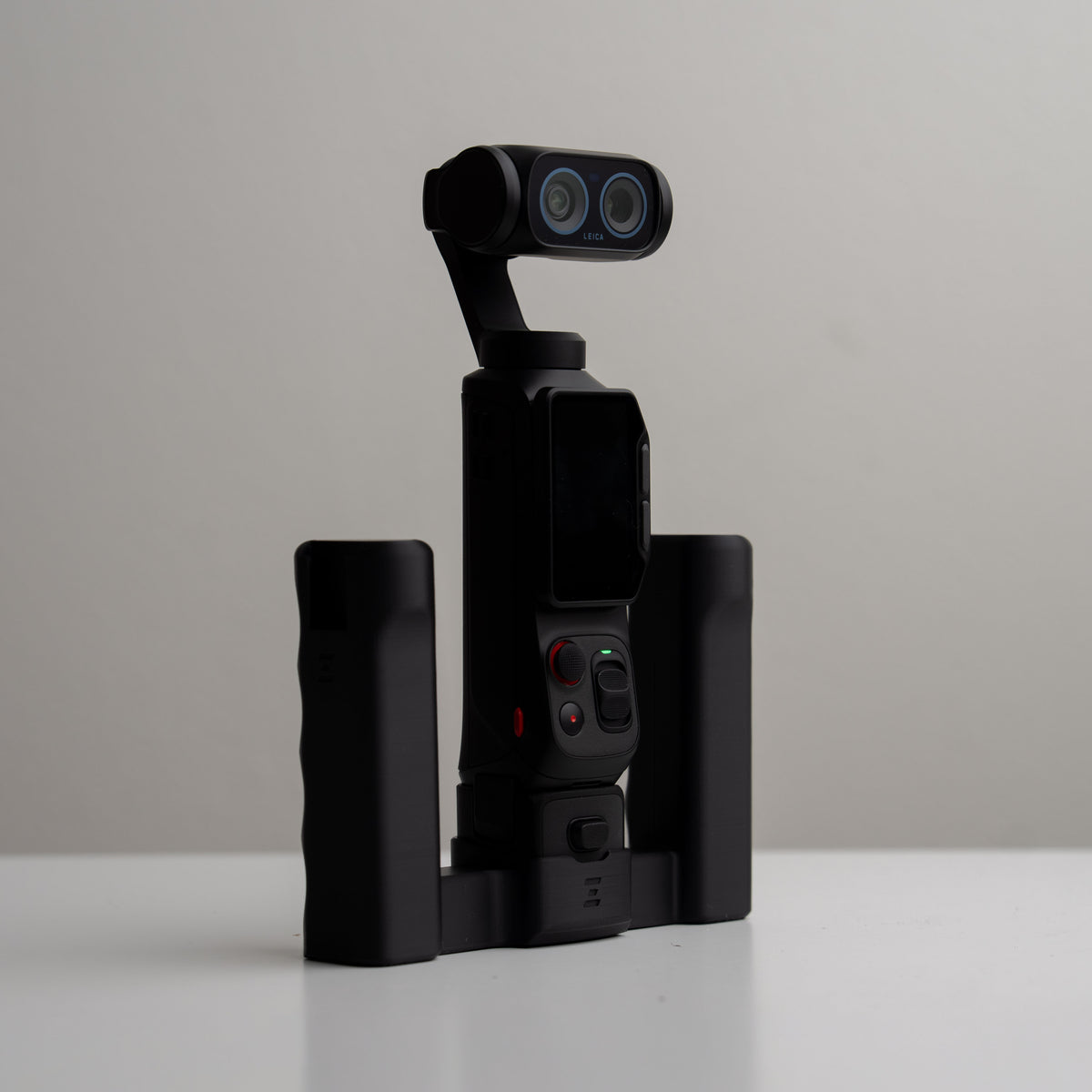 Grip Rig 2 LITE for Insta360 Luna Ultra & Luna Pro