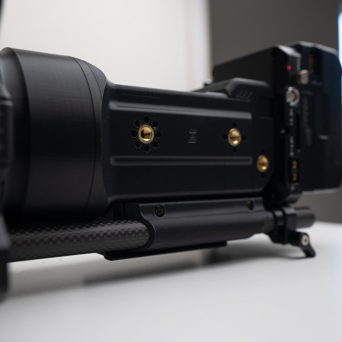 OSMODO Baseplate Pro (15mm)