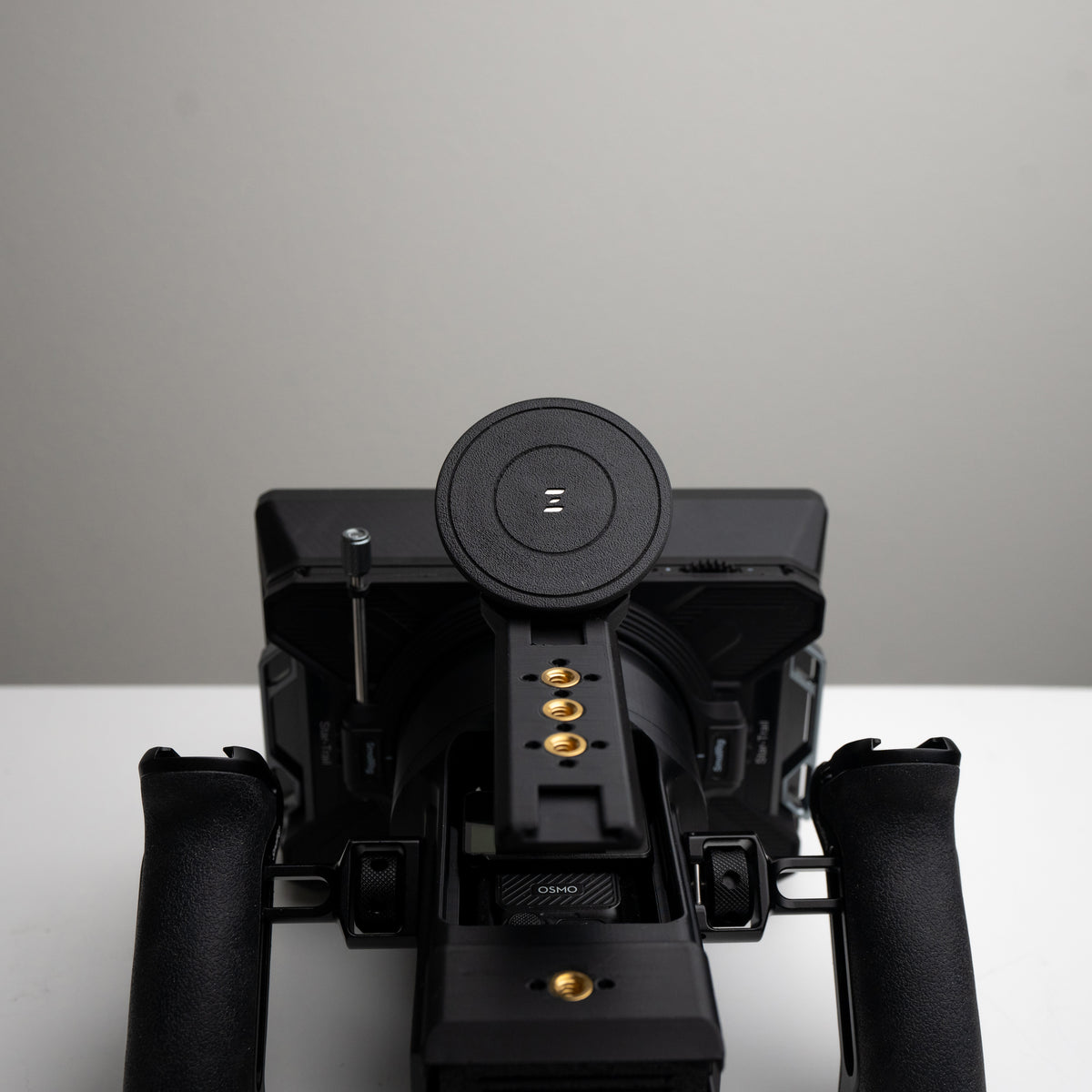 MagDock Phone Mount (1/4-20)
