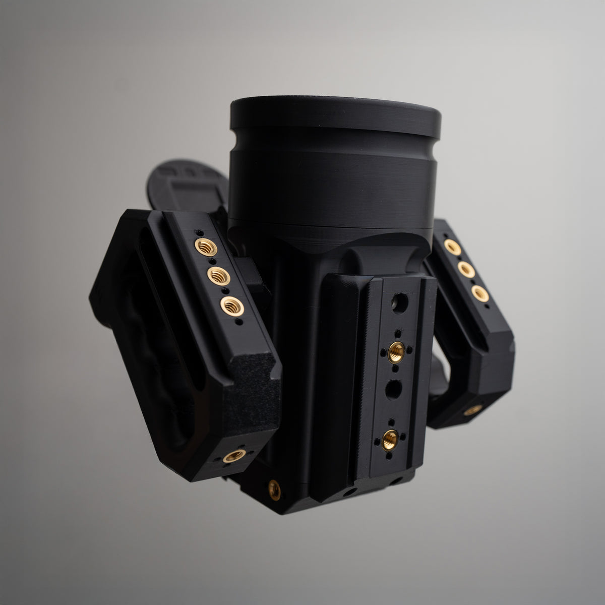 OSMODO Baseplate