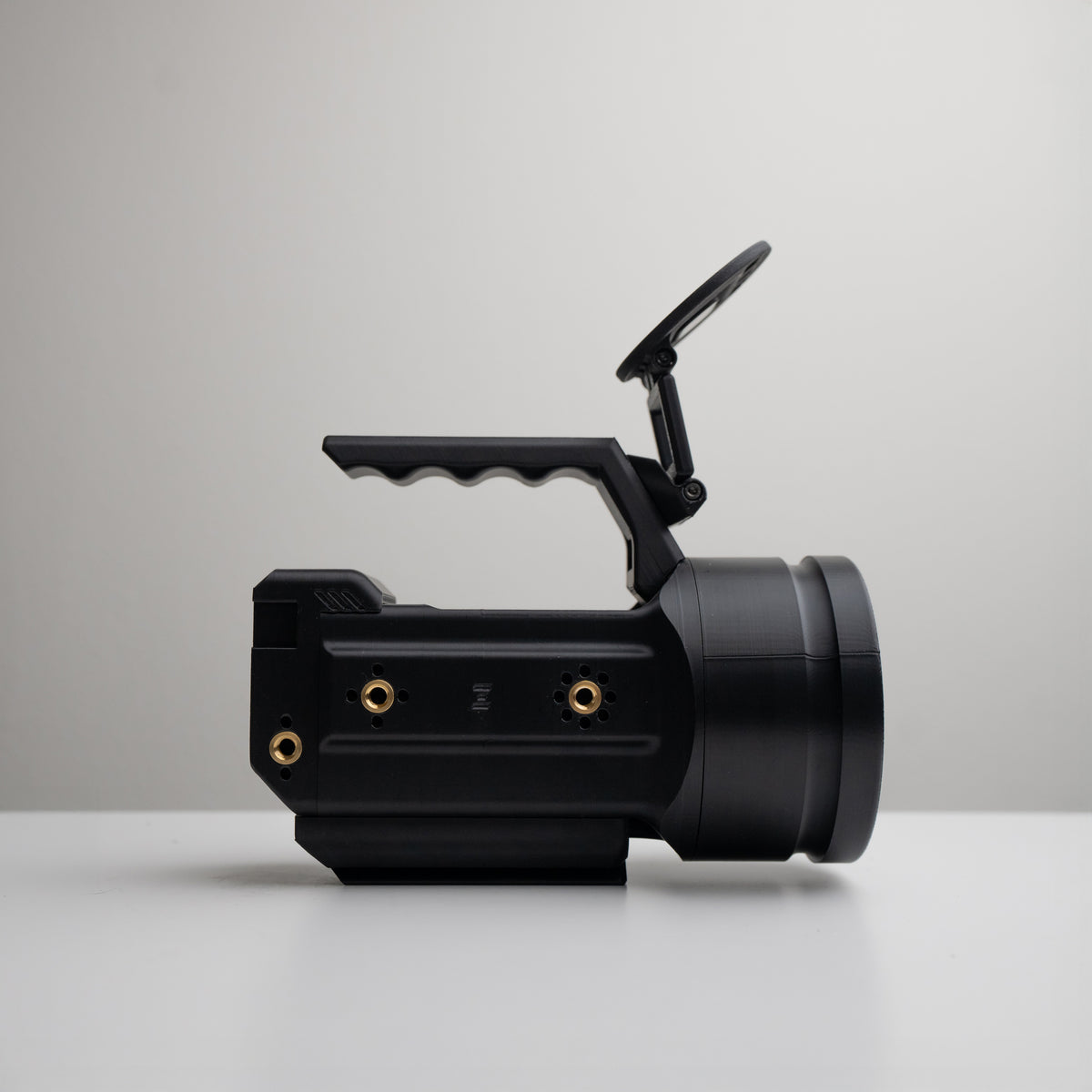 OSMODO Baseplate