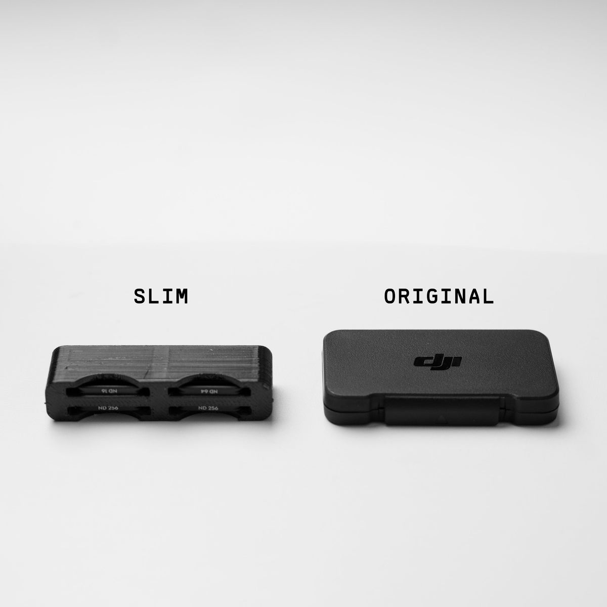 Magnetic ND Filter Slim Case for DJI OSMO Pocket 3
