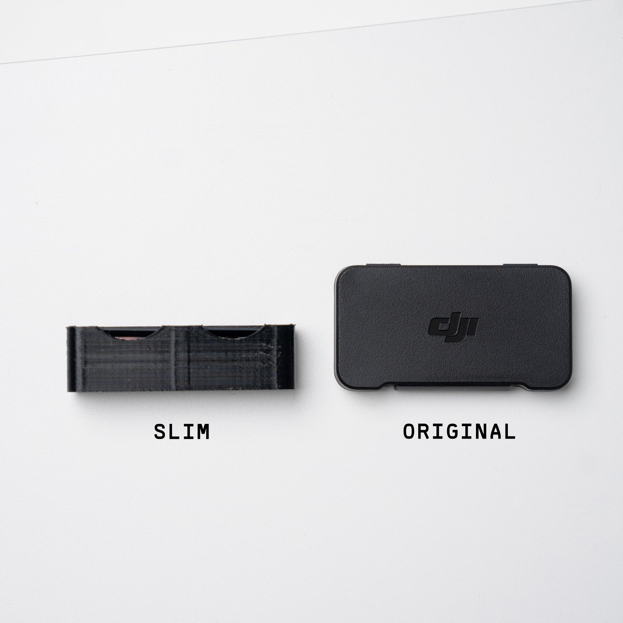 Magnetic ND Filter Slim Case for DJI OSMO Pocket 3