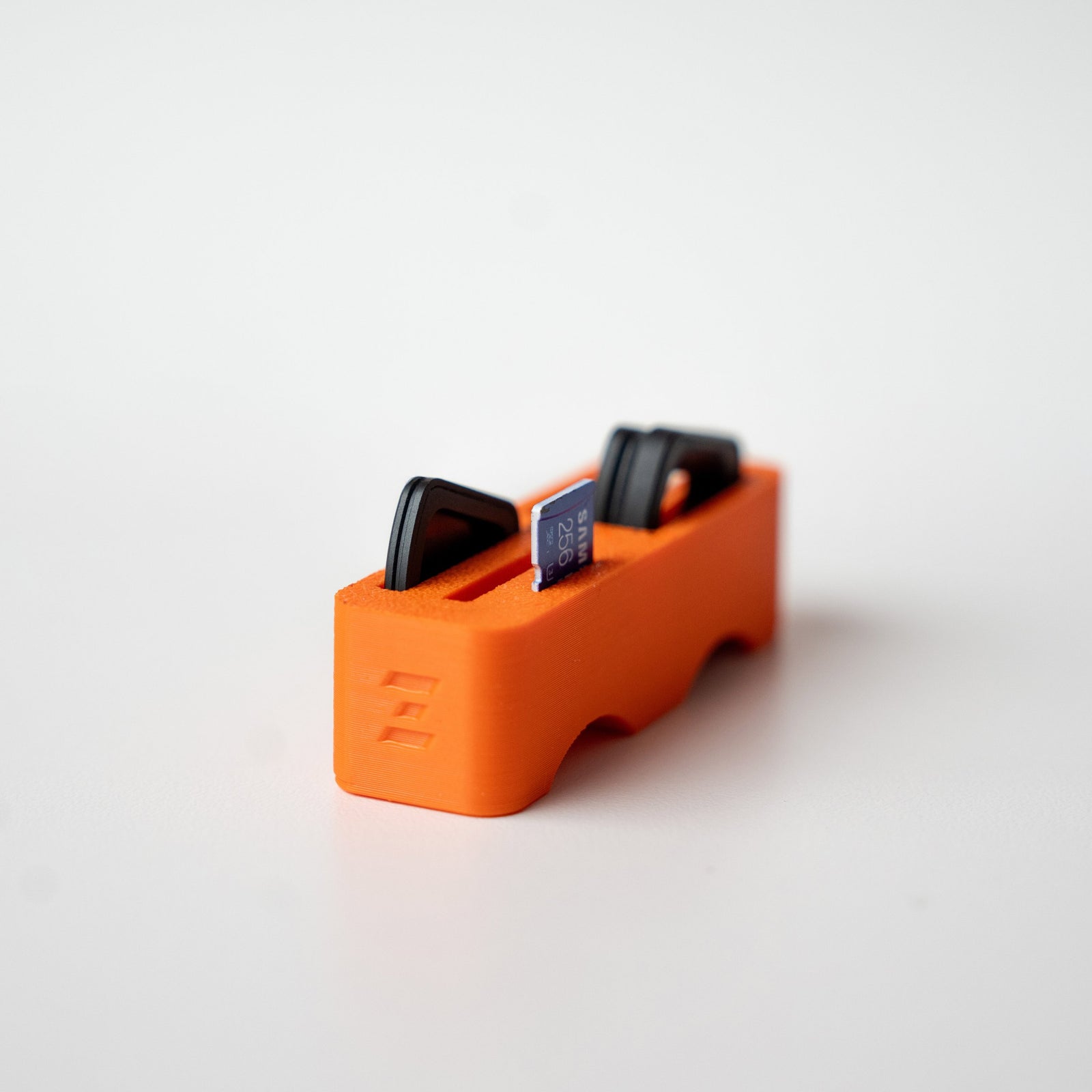 Magnetic ND/Wide Angle/MicroSD Card Slim Case for DJI OSMO Pocket 3