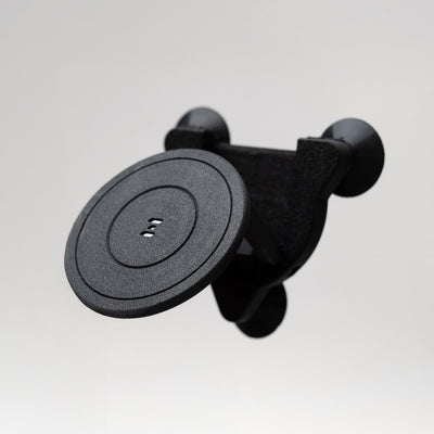 MagDock Suction PRO for Magsafe iPhones and DJI Osmo Pocket 3