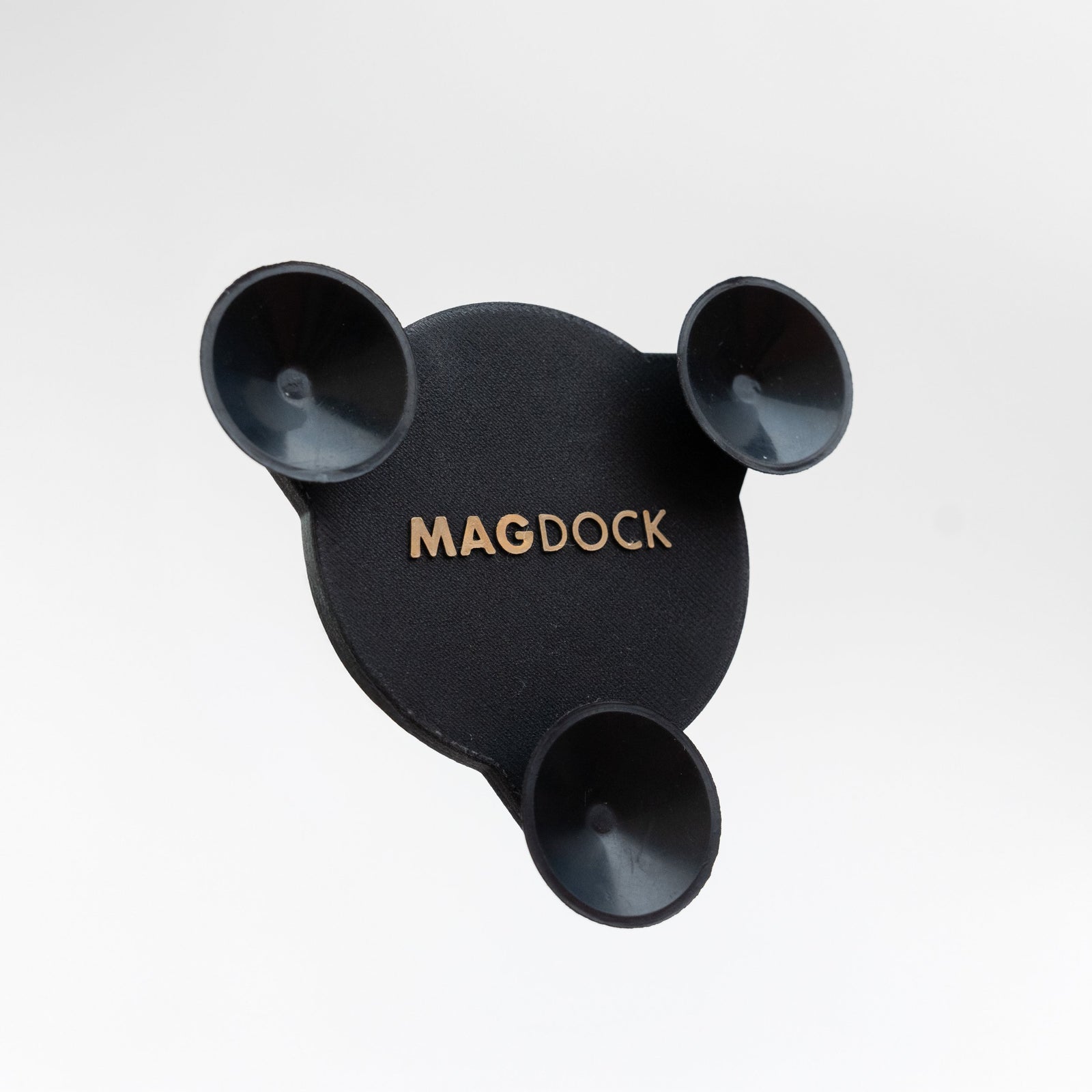 MagDock Suction for Magsafe iPhones and DJI Osmo Pocket 3