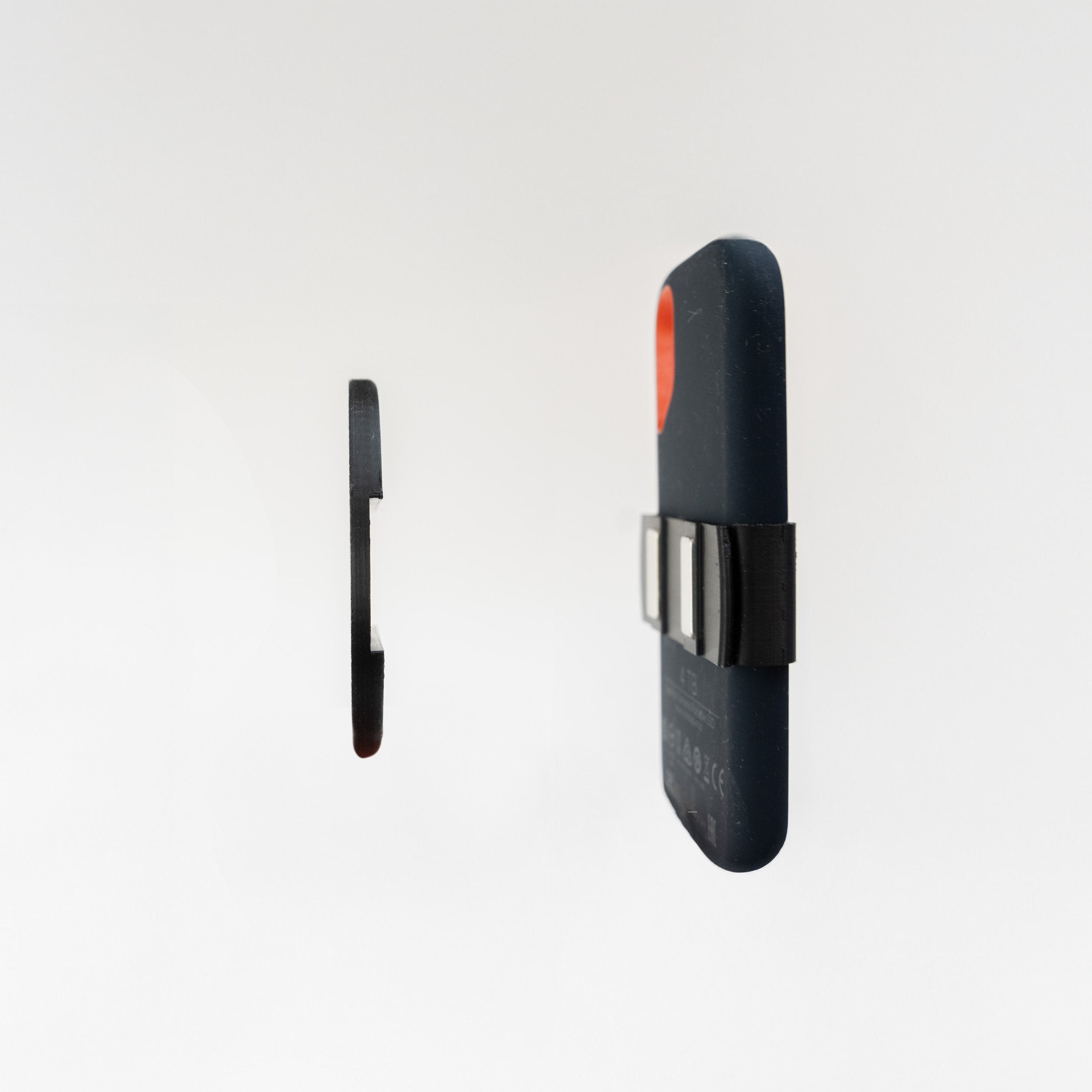 iPhone Accessories - ZOSS 3D