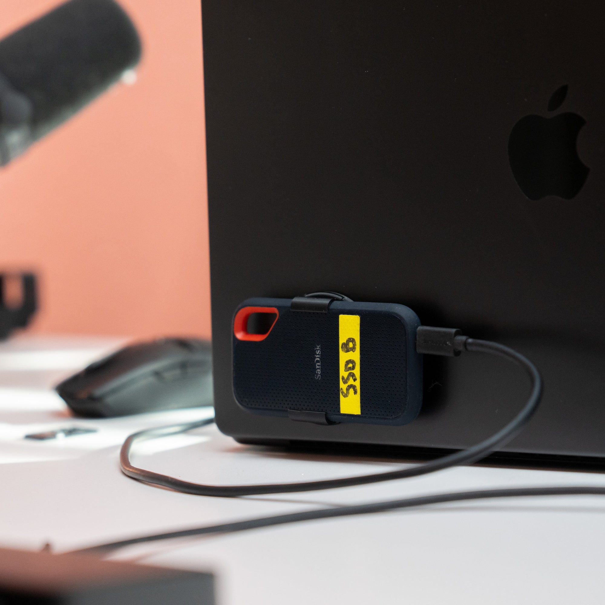 MagDock Expand Lite Kit for Sandisk Extreme