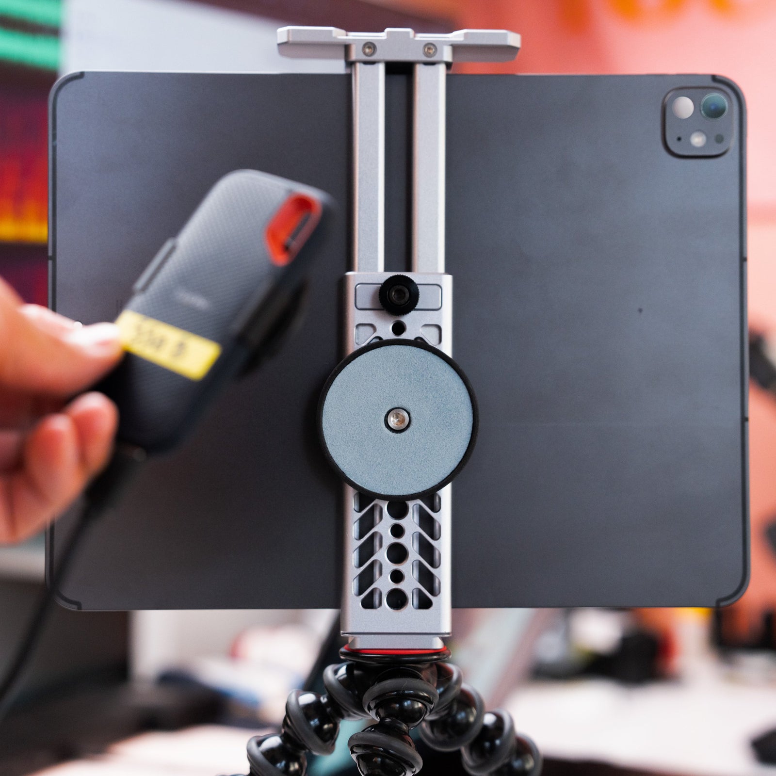 MagDock Expand Full Kit for Sandisk Extreme