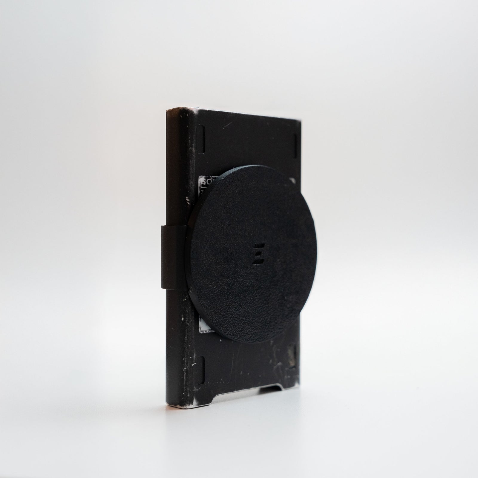 MagDock Expand Grip for Sony CFexpress Type A/SD Memory Card Reader