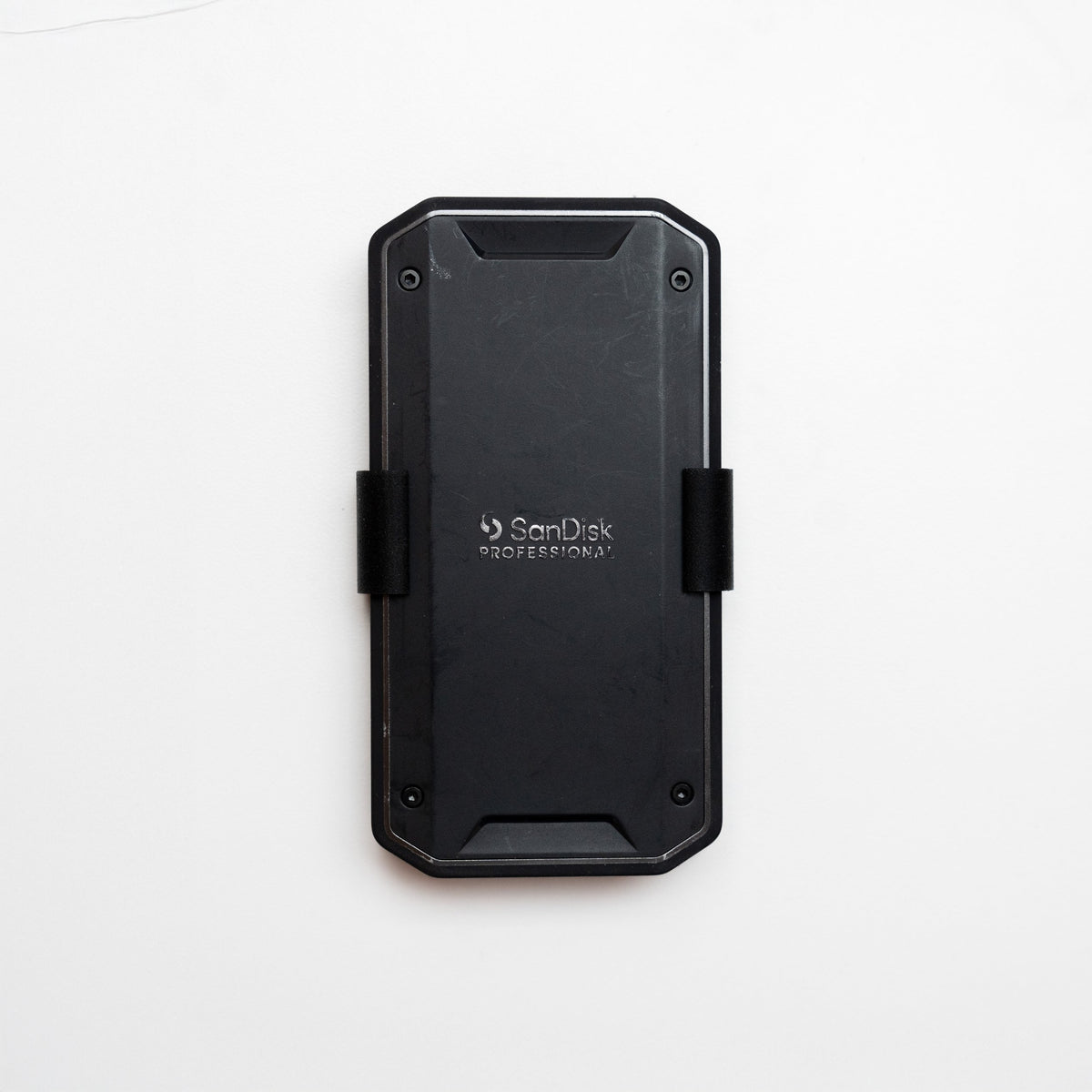 MagDock Expand Grip for Sandisk PRO-G40 SSD
