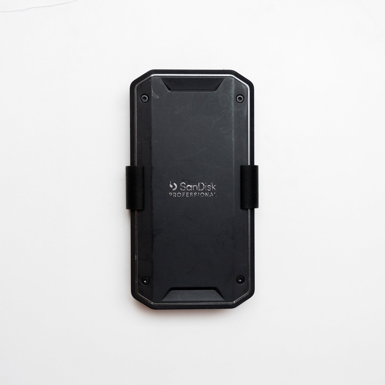 MagDock Expand Grip for Sandisk PRO-G40 SSD