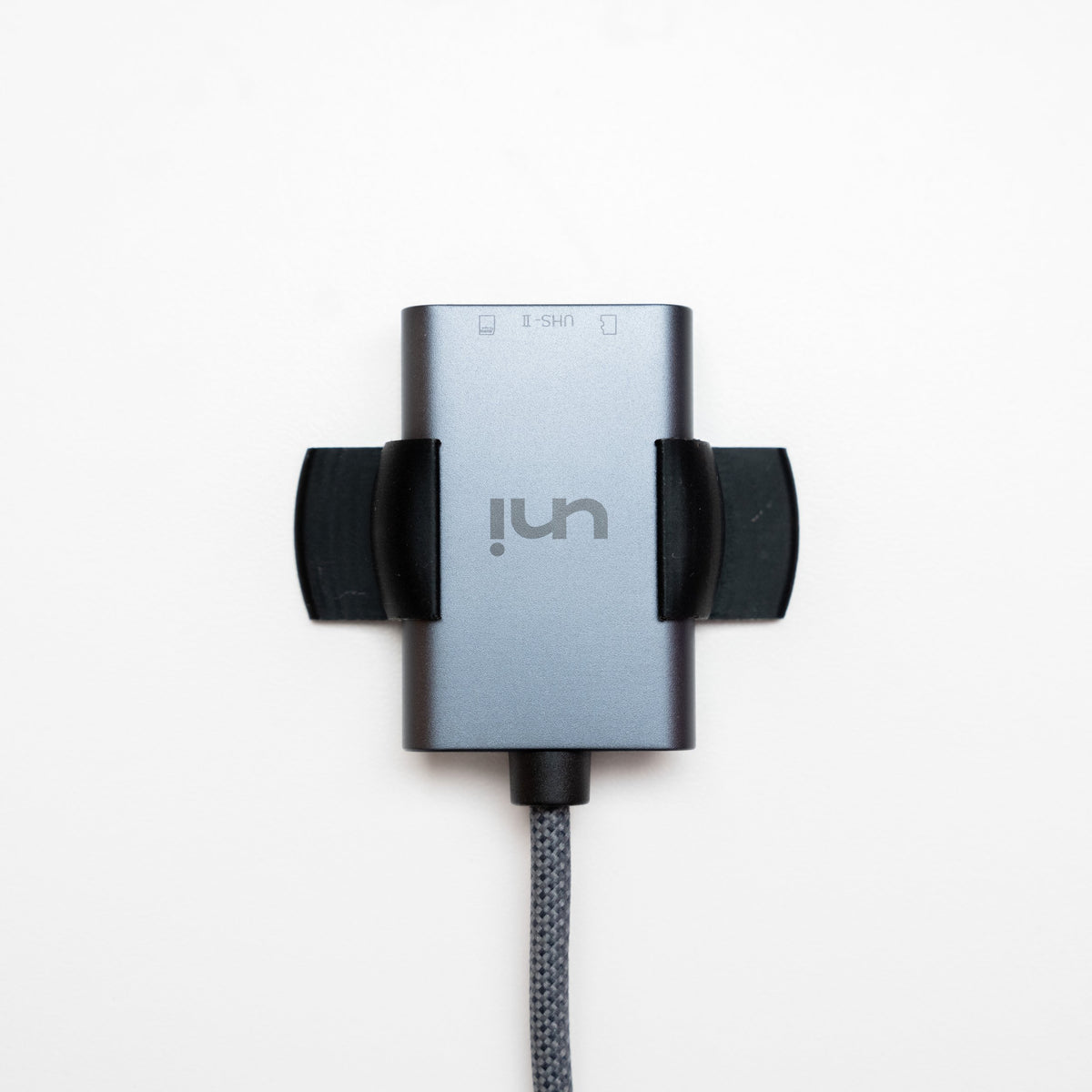 MagDock Expand Grip for uni SD 4.0 UHS-II Card Reader