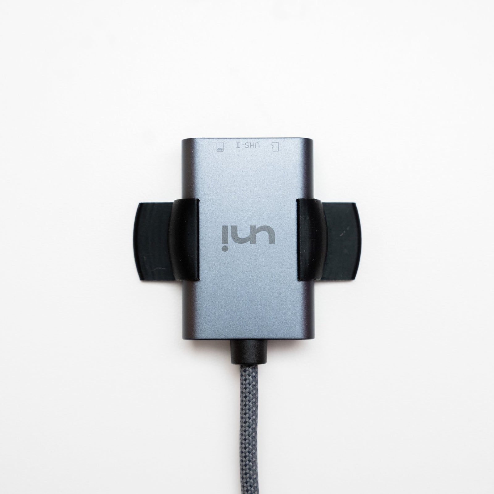 MagDock Expand Grip for uni SD 4.0 UHS-II Card Reader