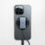 MagDock Expand Grip for uni SD 4.0 UHS-II Card Reader