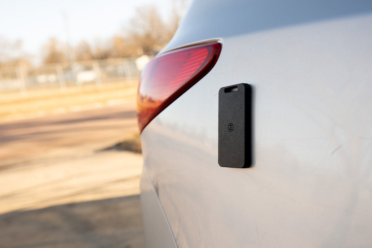 XPANDR Airtag Battery Case | 5-Years of Battery Life