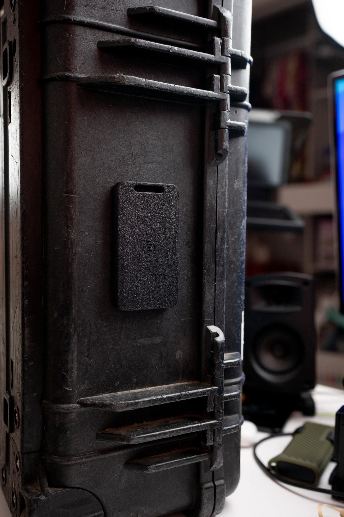 XPANDR Airtag Battery Case | 5-Years of Battery Life