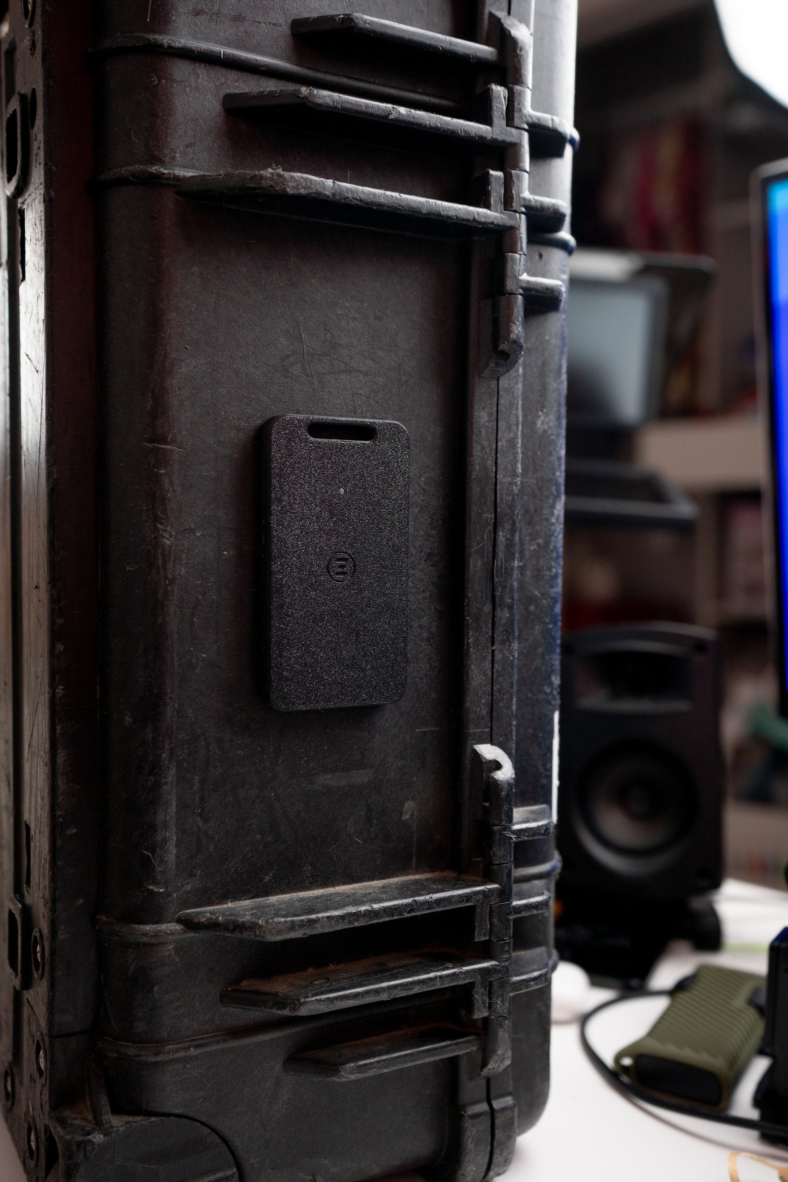 XPANDR Airtag Battery Case | 5-Years of Battery Life