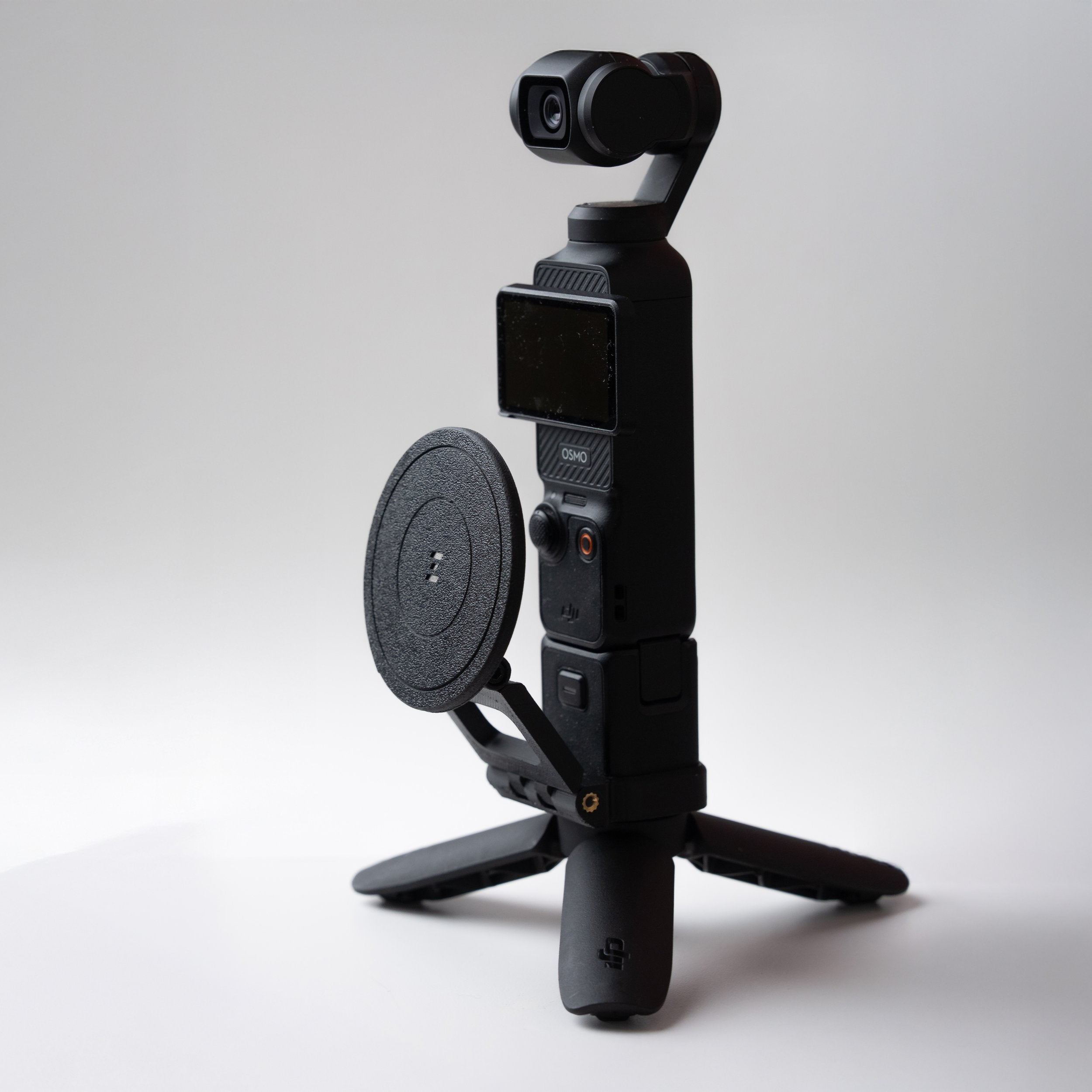【美品】DJI Osmo Pocket 3 DJI Osmo Pocket 3 Creator Combo CP.OS.00000302.01 - Filmtools