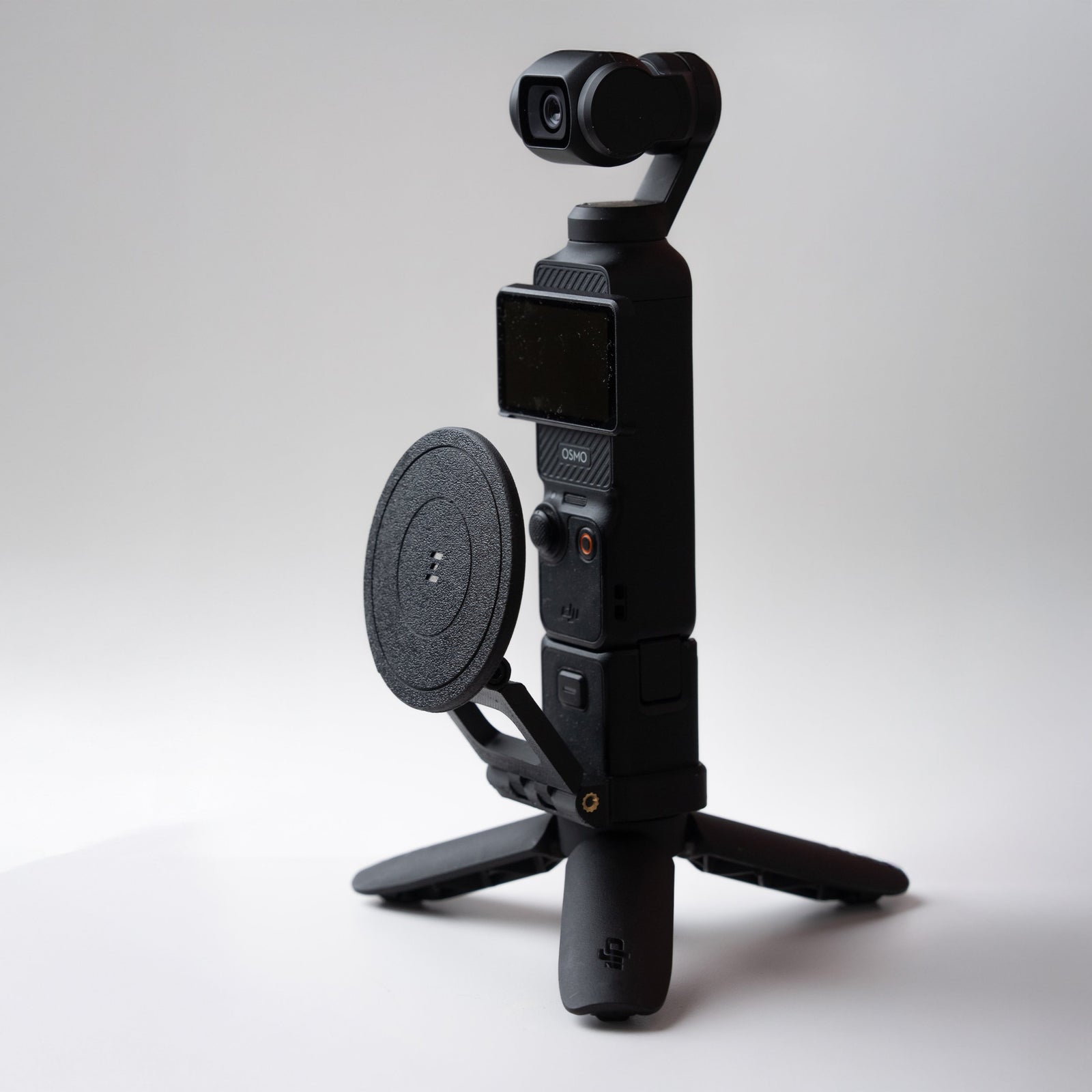 MagDock Slim Phone Mount for DJI Osmo Pocket 3