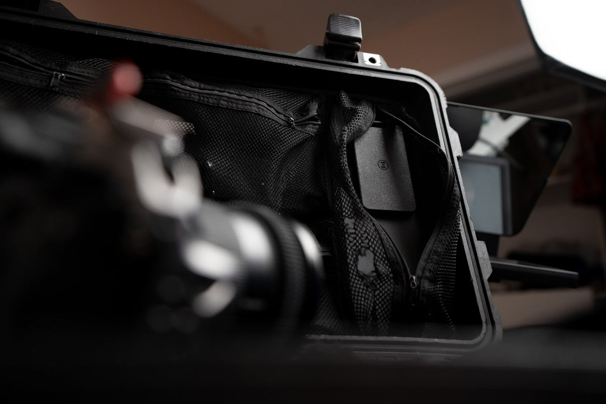 XPANDR Airtag Battery Case | 5-Years of Battery Life