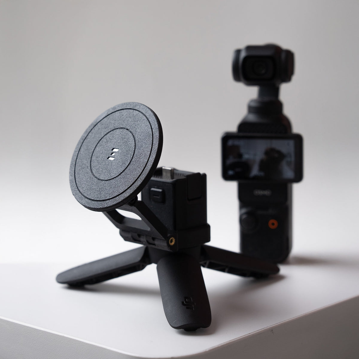 MagDock Slim Phone Mount for DJI Osmo Pocket 3