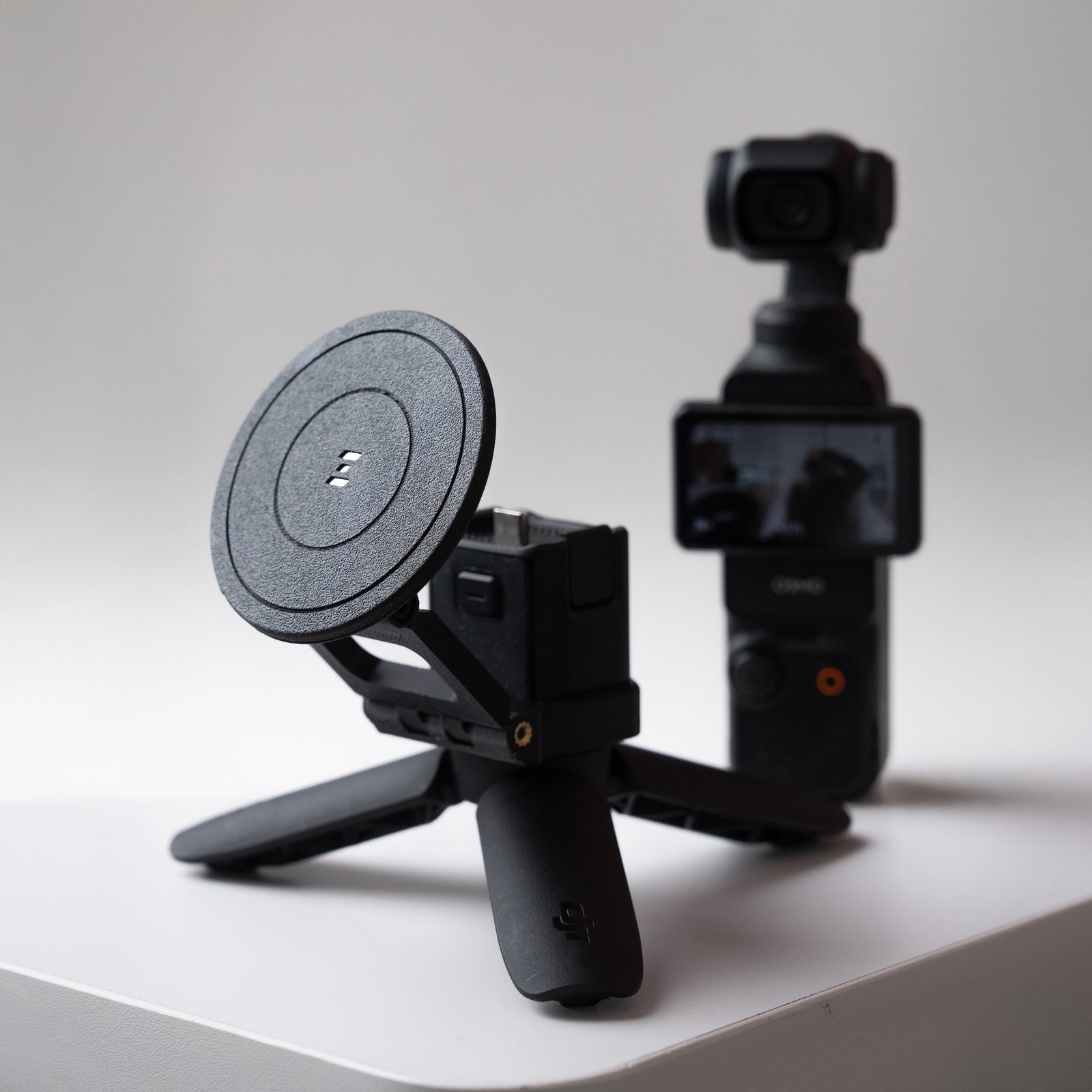 MagDock Slim Phone Mount for DJI Osmo Pocket 3