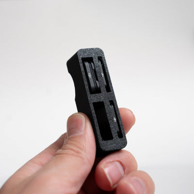 Magnetic ND/Wide Angle Filter Slim Case for DJI OSMO Pocket 3