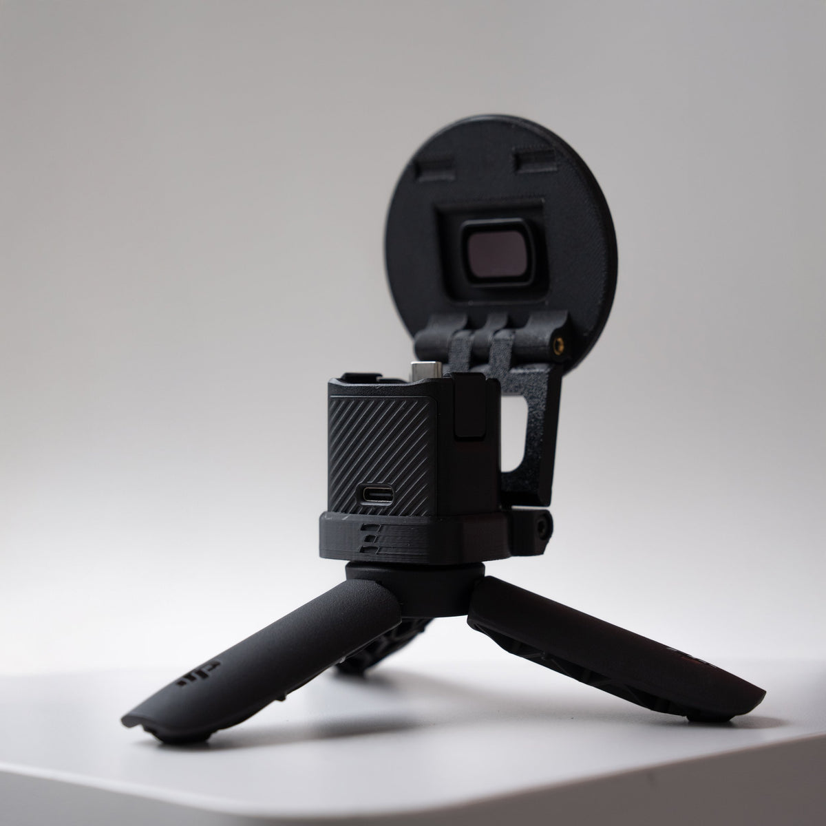MagDock Slim Phone Mount for DJI Osmo Pocket 3