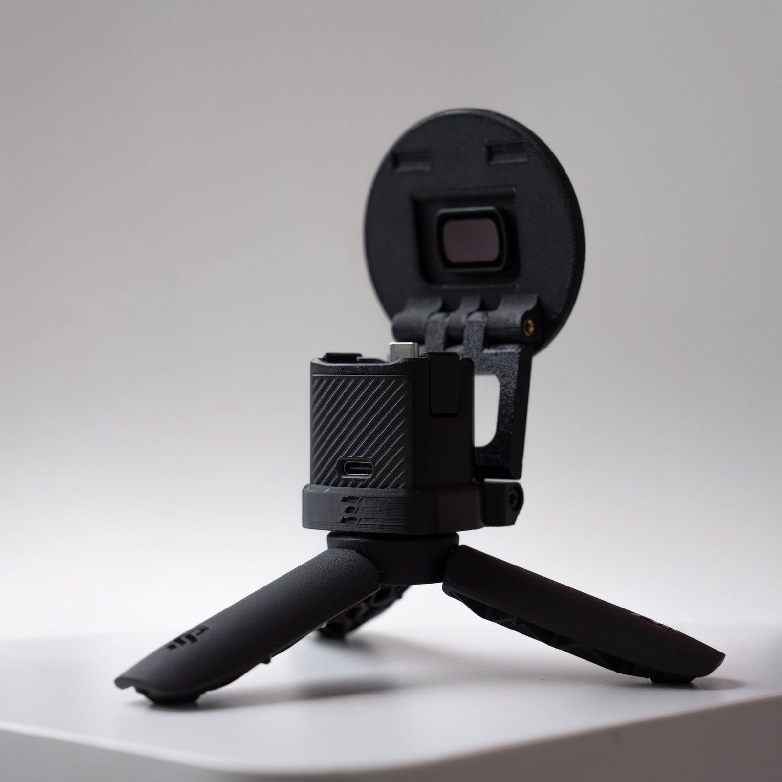 MagDock Slim Phone Mount for DJI Osmo Pocket 3