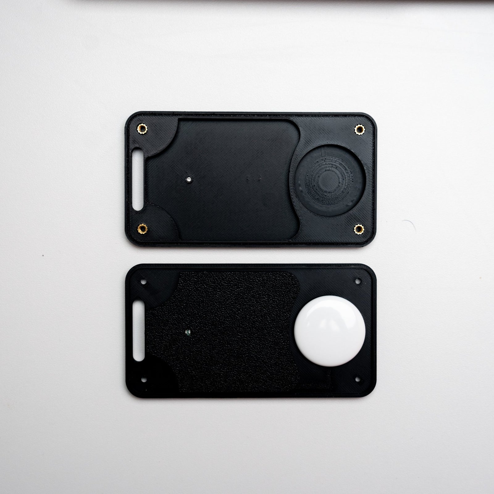 XPANDR Airtag Battery Case | 5-Years of Battery Life