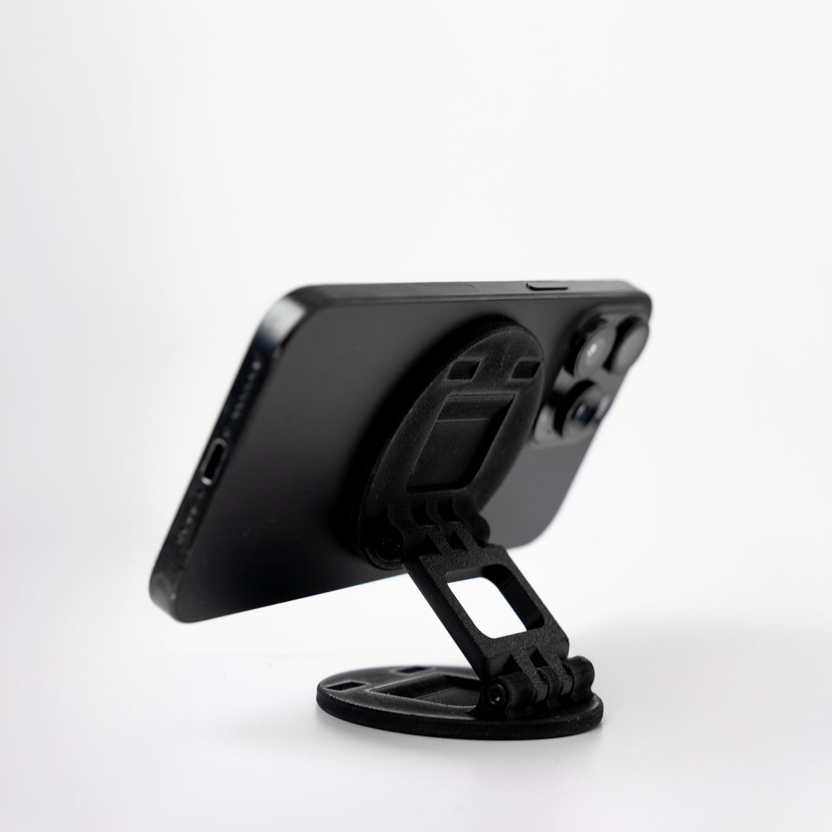 MagDock DUO for Magsafe iPhones and DJI Osmo Pocket 3